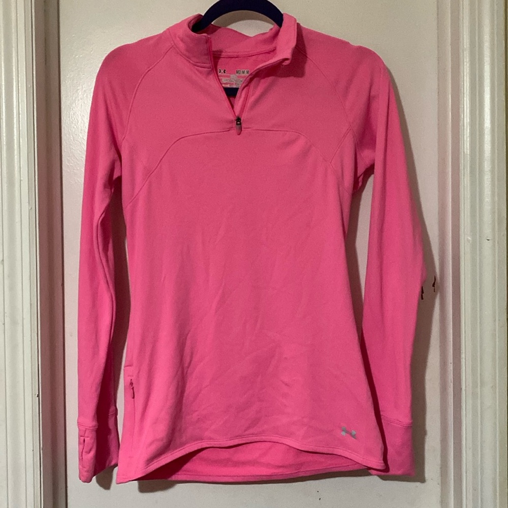 Womens pull over